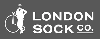 London Sock Company zľavové kupóny 