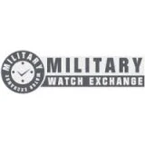 Military Watch Exchange zľavové kupóny 