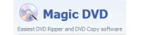 Magic DVD zľavové kupóny 