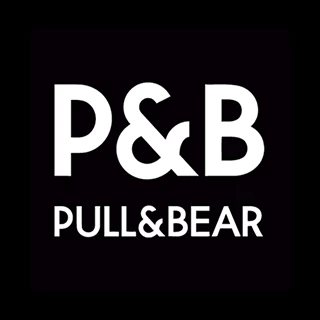 Pull & Bear zľavové kupóny 