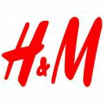 H&M zľavové kupóny 