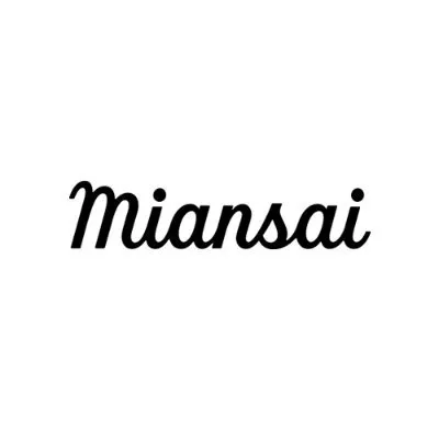 Miansai zľavové kupóny 