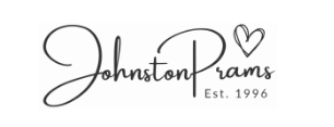 Johnston Prams zľavové kupóny 