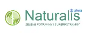 Superpotraviny-naturalis.cz zľavové kupóny 