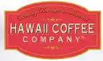 Hawaii Coffee Company zľavové kupóny 