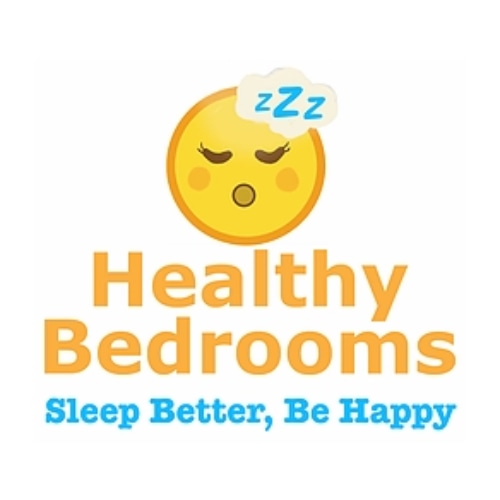 Healthy Bedrooms zľavové kupóny 