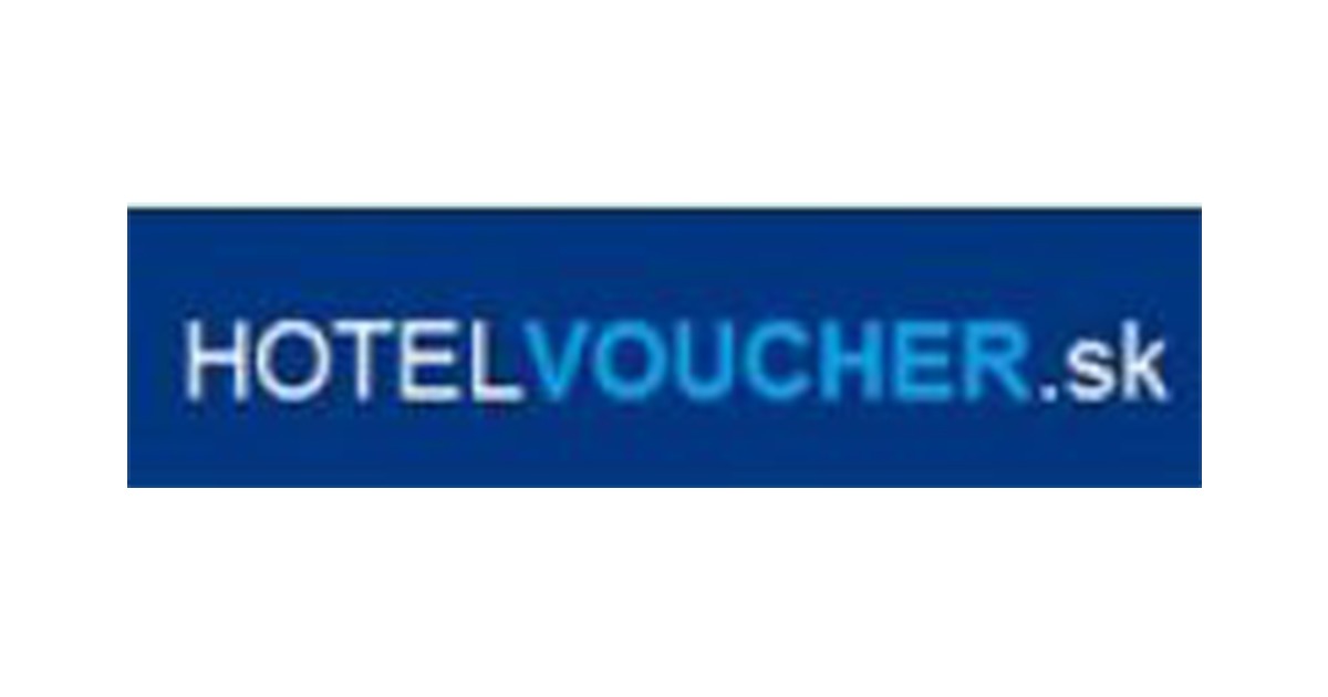 Hotelvoucher zľavové kupóny 